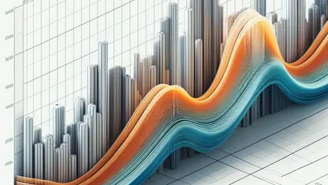 DALL·E 2025 02 06 12.58.59 A Clean And Professional Line Graph Showing Data Trends Over The Years From 2012 To 2024, Without Emphasizing Any Decline Or Increase. The Graph Highl